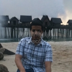 Othman alrashidi